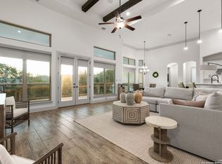 3865 Fox Trot, Bulverde, TX 78163