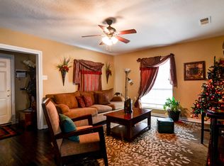 1510 Live Oak Ave, Waco, TX 76708