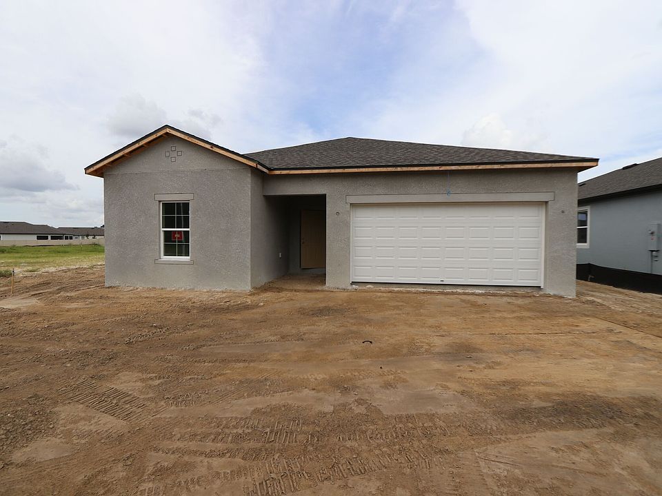 Back Exterior