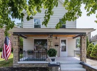 1496 Glenn Ave, Columbus, OH 43212