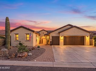 32381 S Egret Trl, Oracle, AZ 85623