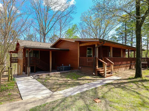 19600 Angela Dr, Little Rock, AR 72210