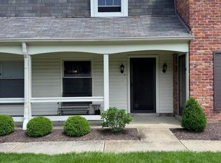 1008 Manor Ln APT C, Columbus, OH 43221