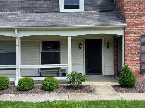 1008 Manor Ln APT C, Columbus, OH 43221