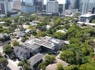 904 West Ave APT 213, Austin, TX 78701