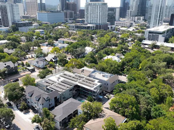 904 West Ave APT 213, Austin, TX 78701