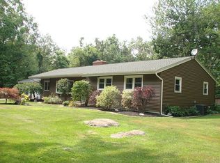 132 Killearn Rd, Millbrook, NY 12545