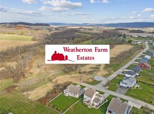 148 Sharon Dr LOT 93, Pleasant Unity, PA 15676