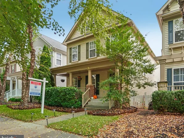 23617 Sugar View Dr, Clarksburg, MD 20871