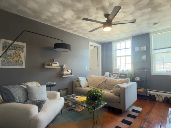 69 Spring St #2, Newport, RI 02840