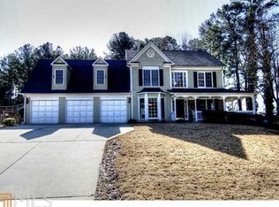 1200 Pebble Bend Dr, Grayson, GA
