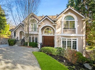 7246 E Mercer Way, Mercer Island, WA 98040