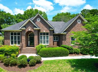 3334 Merion Pl, Mount Pleasant, SC 29466