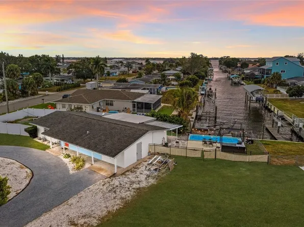 4107 Magnolia Dr, Ellenton, FL 34222