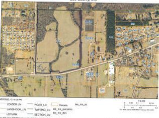 W Main St, Tupelo, MS 38801
