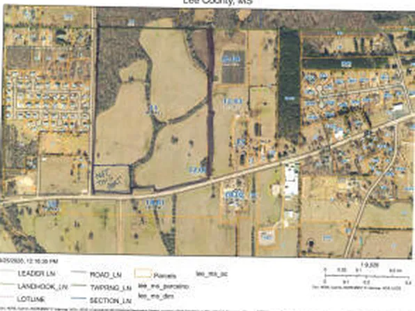 W Main St, Tupelo, MS 38801
