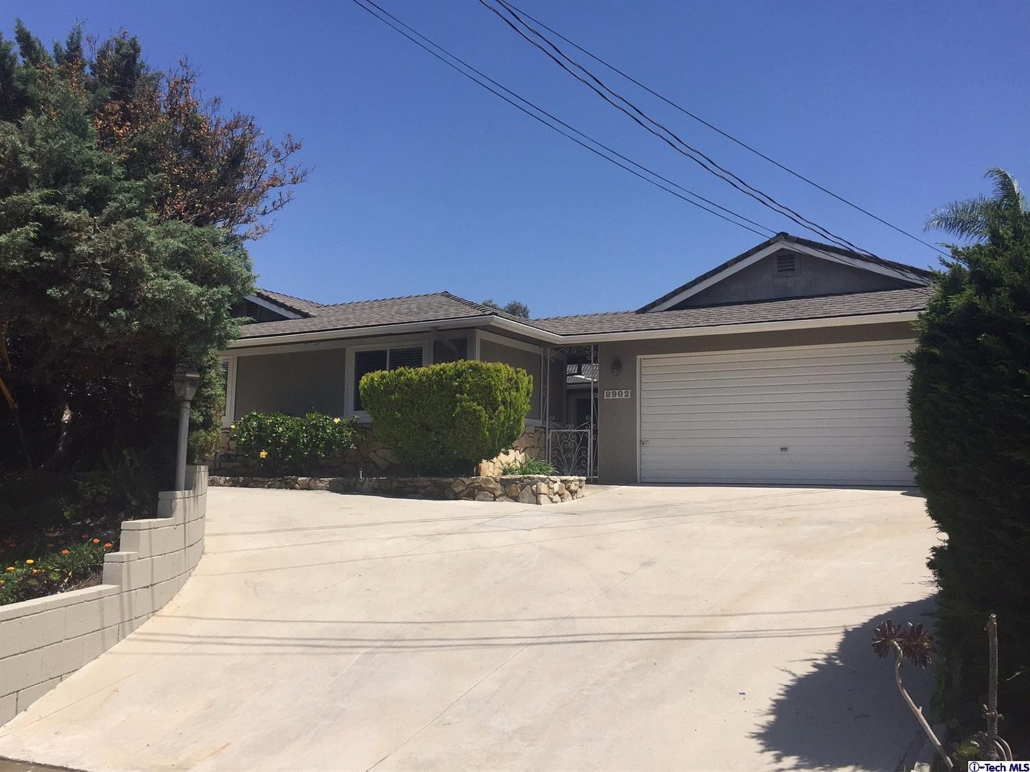 8902 Bachry Pl, Arleta, CA 91040 Zillow