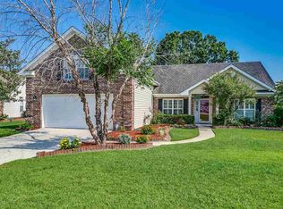 1653 Southwood Dr, Myrtle Beach, SC 29575