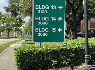 3100 Holiday Springs Blvd APT 106, Margate, FL 33063