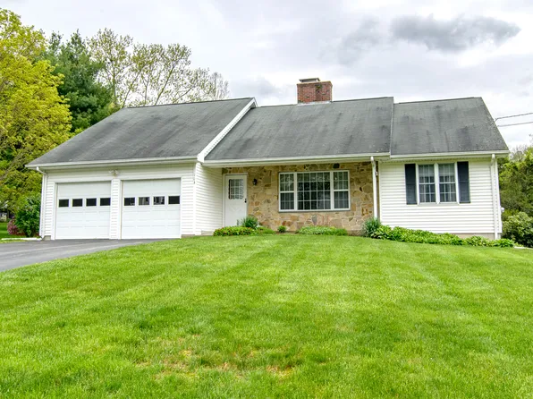 103 Laurel Drive, Killingly, CT 06241