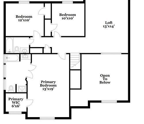 3rd image of 2130 Glynmoore Dr