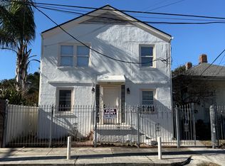 614 4th St, New Orleans, LA 70130