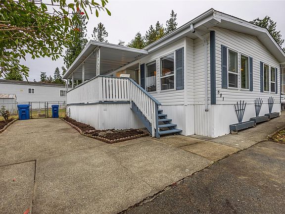 2nd image of 2850 Stautw Rd #601