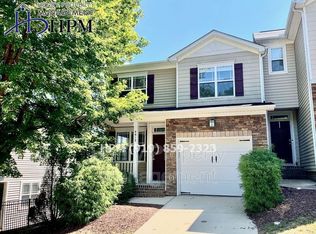 4612 Merendino St, Raleigh, NC 27606