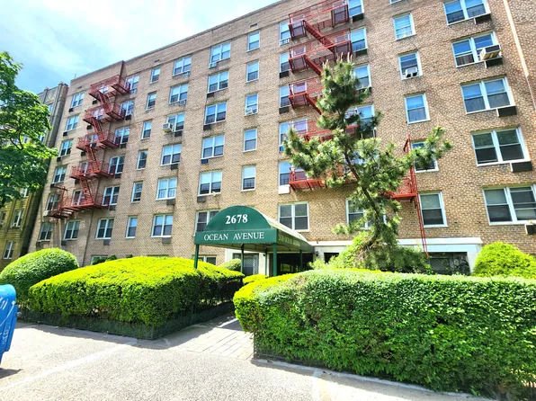 2678 Ocean Avenue image 1 of 8