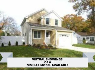 1705 Sommerell Ave, Forked River, NJ 08731
