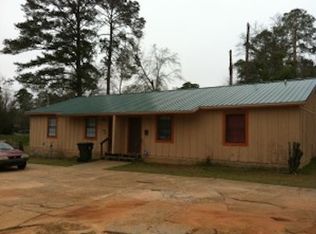 815 E Selma St #1, Dothan, AL 36301