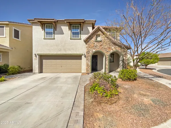 842 E BEVERLY Road, Phoenix, AZ 85042