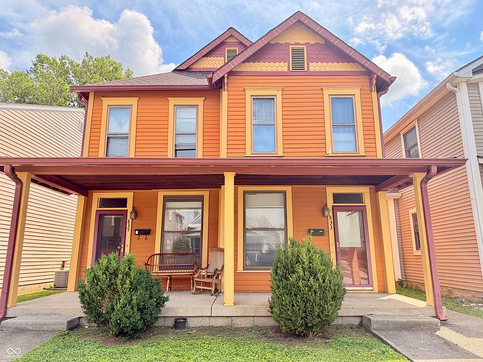 1st image of 833 Camp St #835