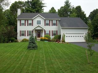 18 Moonglow Rd, Gansevoort, NY 12831