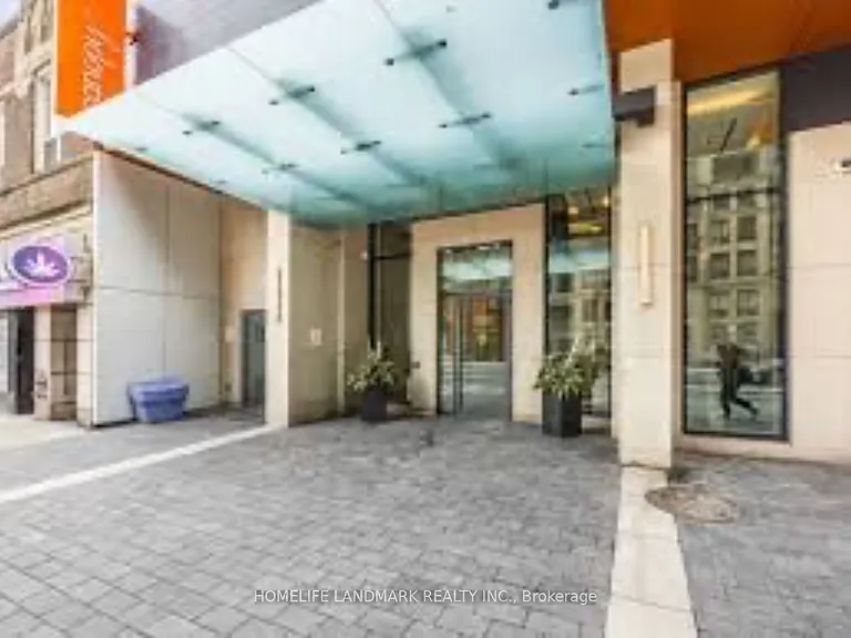 395 Bloor St E #3507 — Photo 12