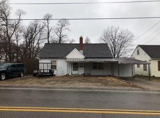 1431 Baltimore Rd NW, Lancaster, OH 43130