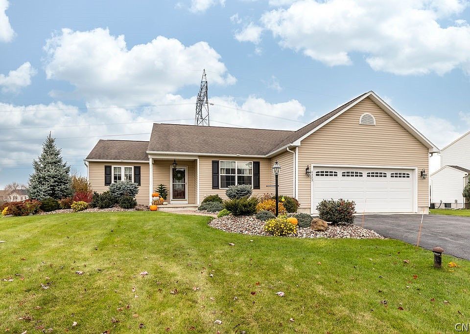 6323 Finish Line Trl, Cicero, NY 13039 Zillow