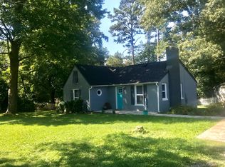 4807 Edford Ave, Knoxville, TN 37918