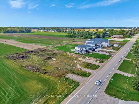 3rd image of LOT 5 Plover Mills Rd