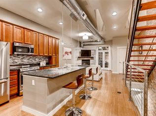 1626 E 25th Ave, Denver, CO 80205