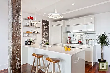 Sold by Halstead Real Estate