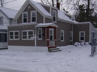 95 Atlantic Ave, Old Orchard Beach, ME 04064