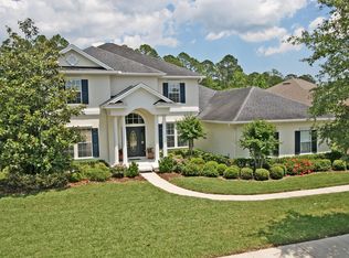 824 Eagle Point Dr, Saint Augustine, FL 32092