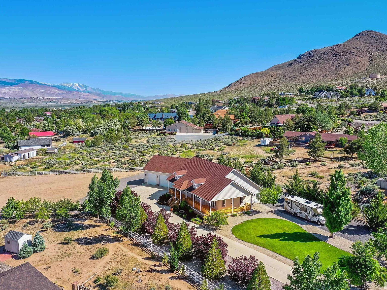1370 Porter Dr, Minden, NV 89423 Zillow