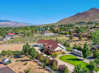 1370 Porter Dr, Minden, NV