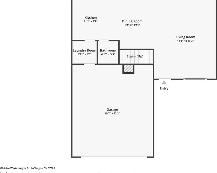3064 Ace Wintermeyer Dr — Photo 2
