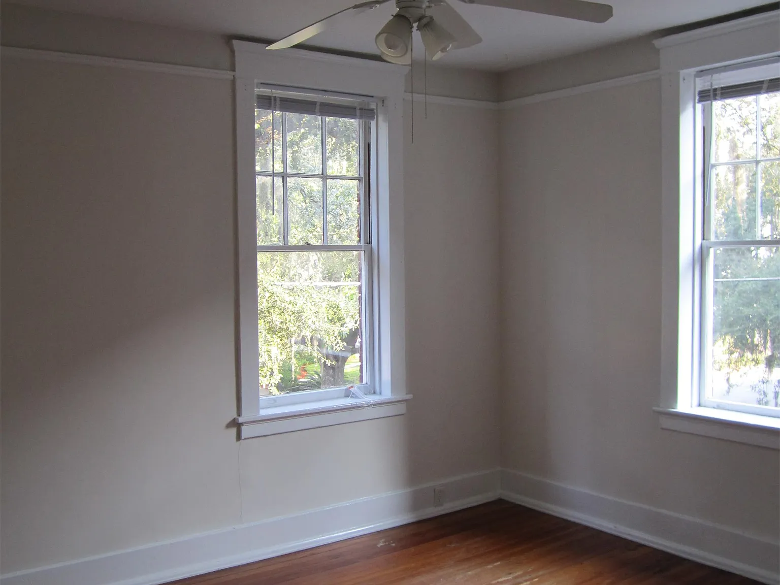 1712 Abercorn Street - D2 — Photo 4