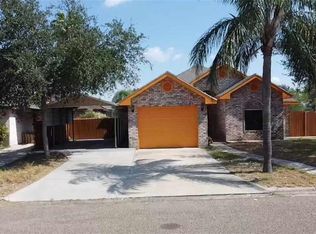 517 Birch St, La Joya, TX 78560