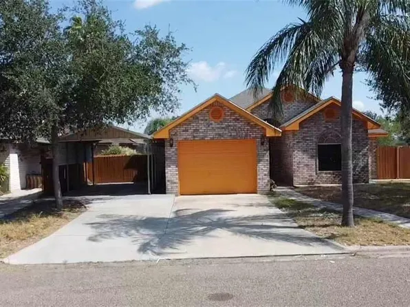517 Birch St, La Joya, TX 78560