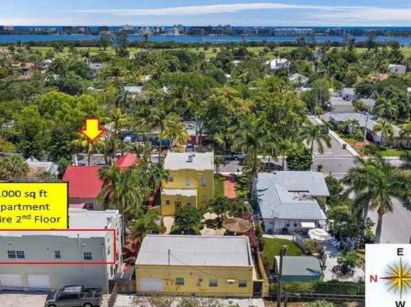 411 Ocean Breeze St, Lake Worth, FL